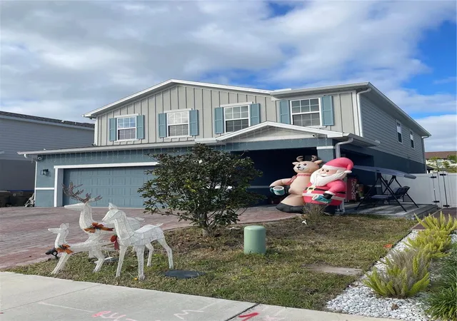 Photo 2 of Single family home for sale at 3182 Armstrong Spring Dr, Kissimmee, FL 34744 | MLS# S5153745 | Listing updated on 2026-09-04