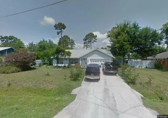 1st image of 824 Nocturne Dr, Chuluota, FL 32766 | MLS# S5153746