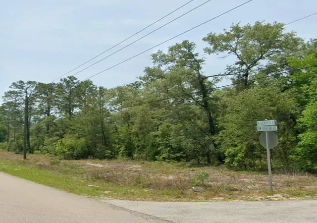 1st image of 00 Nw Highview Ave, Hernando, FL 34442 | MLS# OM728488