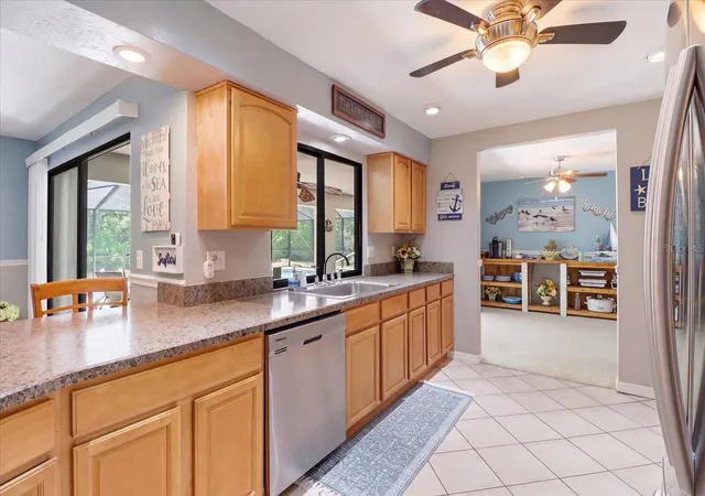 4th image of 12 Asters Ct, Homosassa, FL 34446 | MLS# OM728489