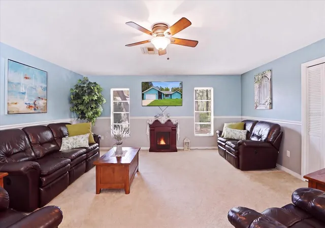 5th image of 12 Asters Ct, Homosassa, FL 34446 | MLS# OM728489