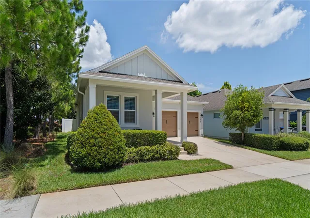 Photo 2 of Sale Pending at 15395 Sugar Citrus Dr, Winter Garden, FL 34787 | MLS# O6425137 | Listing updated on 2026-08-20
