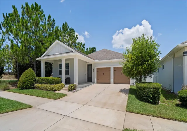 Photo 3 of Sale Pending at 15395 Sugar Citrus Dr, Winter Garden, FL 34787 | MLS# O6425137 | Listing updated on 2026-08-20