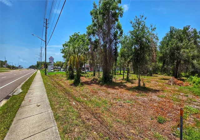 Photo 3 of Land for sale at 02 25 16 0000 00300 0042 State Rd 52, Hudson, FL 34667 | MLS# W7887650 | Listing updated on 2026-07-30