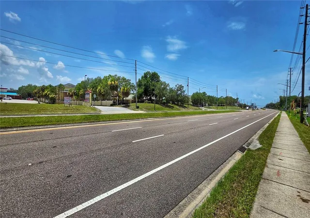 Photo 4 of Land for sale at 02-25-16-0000-00300-0042 State Rd 52, Hudson, FL 34667 | MLS# W7887650 | Listing updated on 2026-07-30
