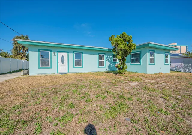 1st image of 135 Park Ave, Daytona Beach, FL 32118 | MLS# V4950207