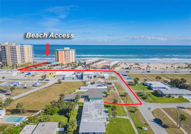 65th image of 135 Park Ave, Daytona Beach, FL 32118 | MLS# V4950207