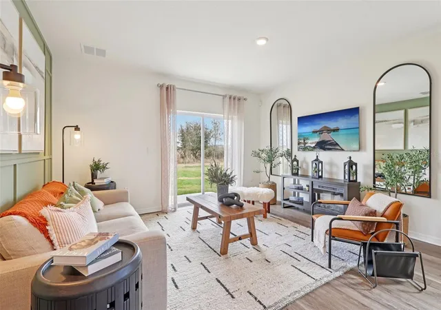 5th image of 4003 Limeklin Falls Loop, Davenport, FL 33837 | MLS# O6425145