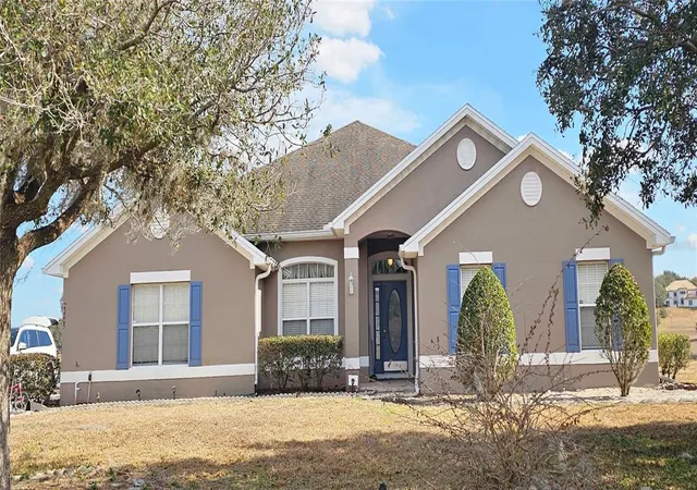 1st image of 23705 Milford Dr, Eustis, FL 32736 | MLS# O6425151