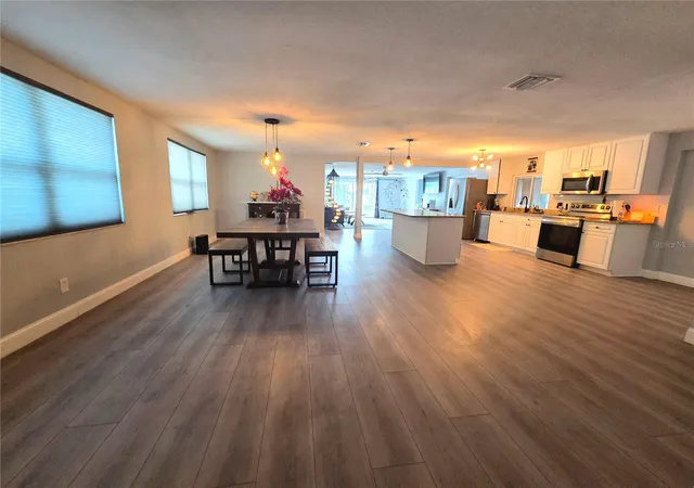 Photo 3 of Single family home for sale at 9820 Pocono St, Port Richey, FL 34668 | MLS# TB8529297 | Listing updated on 2026-08-27