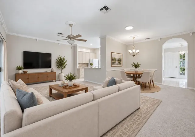 Photo 3 of Single family home for sale at 794 Wolf Crk St, Clermont, FL 34711 | MLS# TB8529298 | Listing updated on 2026-10-08