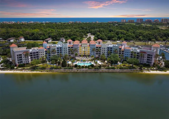 Photo 1 of Condo for sale at 102 Yacht Harbor Dr #467, Palm Coast, FL 32137 | MLS# FC319968 | Listing updated on 2026-07-16