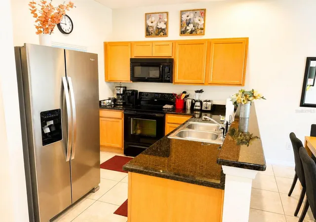 Photo 4 of Townhouse for sale at 3003 White Orchid Rd, Kissimmee, FL 34747 | MLS# O6425164 | Listing updated on 2026-08-29