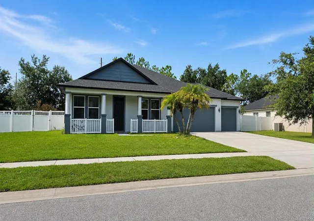 Photo 1 of Single family home for sale at 2047 Bearing Ln, Kissimmee, FL 34744 | MLS# S5153750 | Listing updated on 2026-09-11