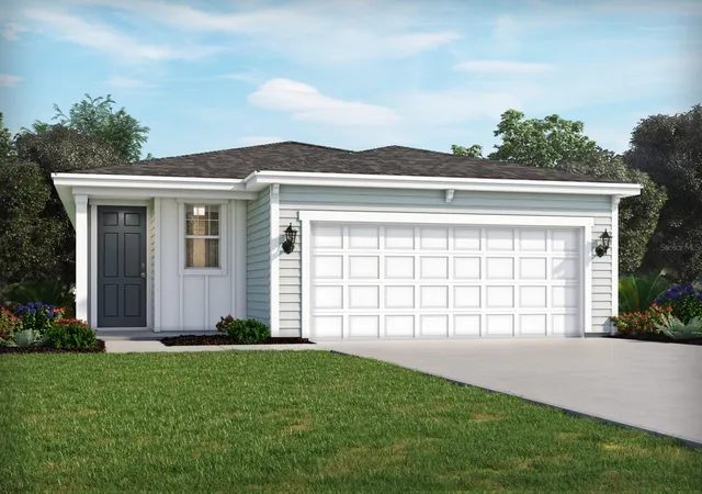 Photo 1 of Single family home for sale at 112 Wandering Crk Way, Palm Coast, FL 32164 | MLS# TB8529315 | Listing updated on 2026-08-17