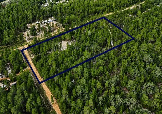 1st image of 00 Unassigned Location, Hawthorne, FL 32640 | MLS# G5115100