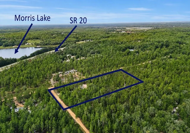 2nd image of 00 Unassigned Location, Hawthorne, FL 32640 | MLS# G5115100