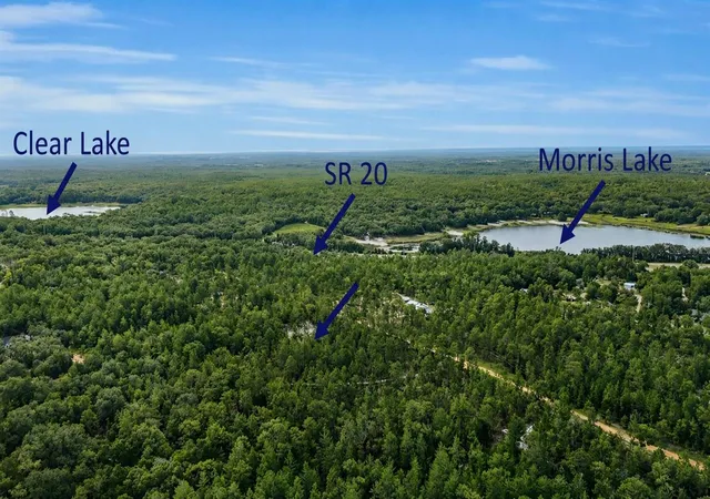 4th image of 00 Unassigned Location, Hawthorne, FL 32640 | MLS# G5115100