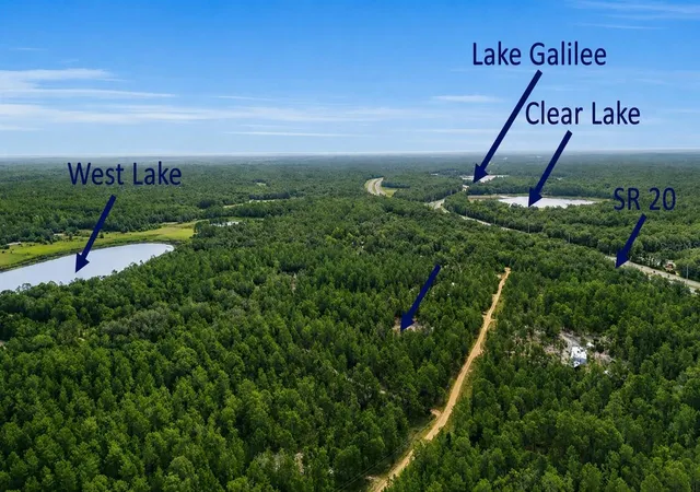 5th image of 00 Unassigned Location, Hawthorne, FL 32640 | MLS# G5115100