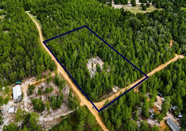 7th image of 00 Unassigned Location, Hawthorne, FL 32640 | MLS# G5115100