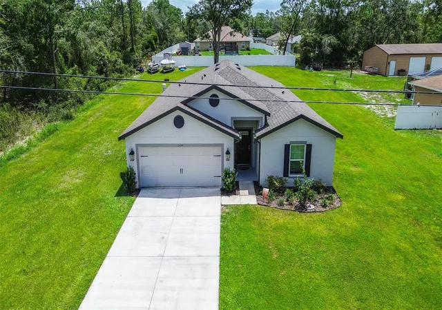 1st image of 11014 Golden Warlber, Brooksville, FL 34613 | MLS# TB8529316