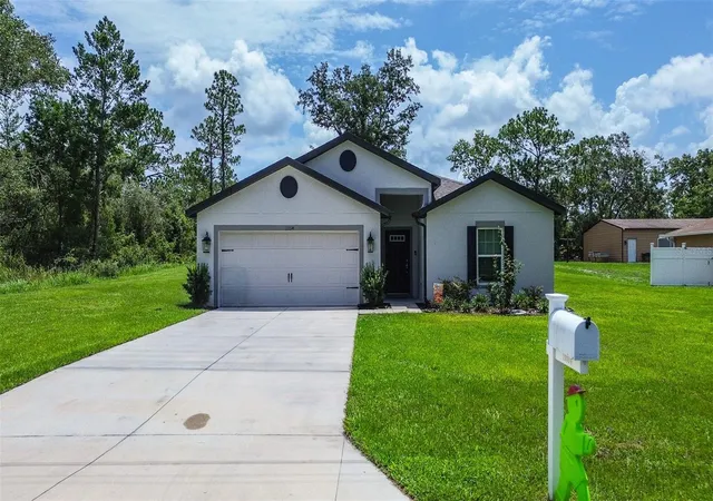 2nd image of 11014 Golden Warlber, Brooksville, FL 34613 | MLS# TB8529316