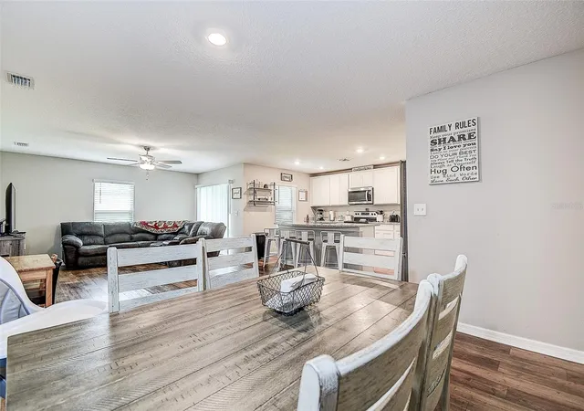 Photo 4 of Single family home for sale at 11014 Golden Warbler, Brooksville, FL 34613 | MLS# TB8529316 | Listing updated on 2026-07-19