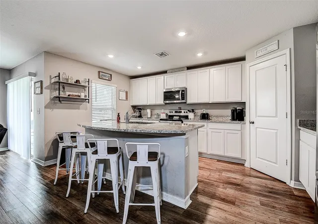 Photo 5 of Single family home for sale at 11014 Golden Warbler, Brooksville, FL 34613 | MLS# TB8529316 | Listing updated on 2026-07-19