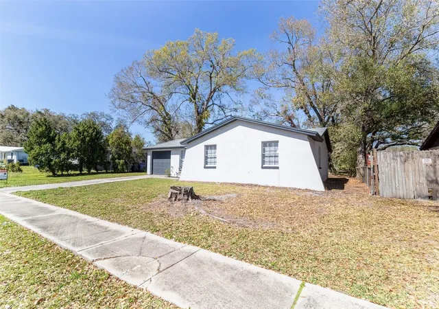 Photo 1 of Single family home for sale at 3432 Danny Bryan Blvd, Tampa, FL 33619 | MLS# TB8529319 | Listing updated on 2026-07-15