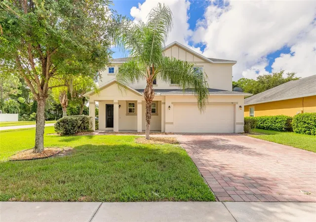Photo 1 of Single family home for sale at 3938 Sunset Cvs Dr, Port Orange, FL 32129 | MLS# V4950210 | Listing updated on 2026-09-26