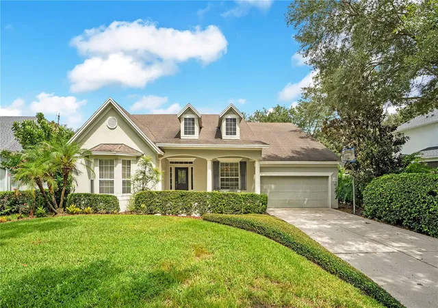 Photo 1 of Sale Pending at 8344 Bowden Way, Windermere, FL 34786 | MLS# O6425171 | Listing updated on 2026-09-14