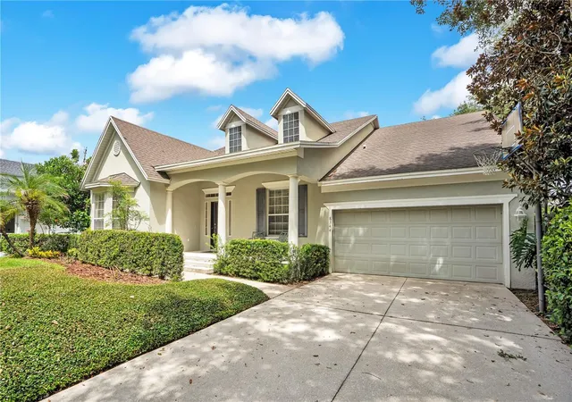 Photo 2 of Sale Pending at 8344 Bowden Way, Windermere, FL 34786 | MLS# O6425171 | Listing updated on 2026-09-14
