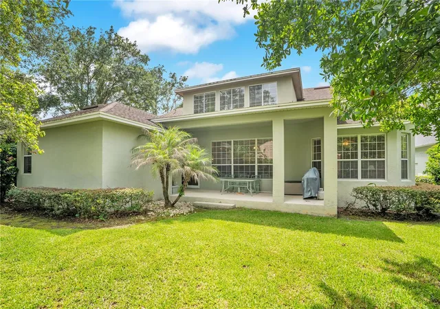 Photo 2 of Single family home for sale at 8344 Bowden Way, Windermere, FL 34786 | MLS# O6425171 | Listing updated on 2026-08-14