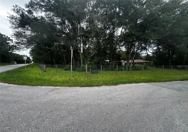 Photo 3 of Sale Pending at 719 S Arlene Ave, Inverness, FL 34453 | MLS# OM728493 | Listing updated on 2026-09-08