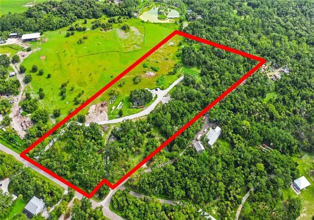 Photo 1 of Land for sale at S Moon Dr, Venice, FL 34292 | MLS# D6148078 | Listing updated on 2026-07-17