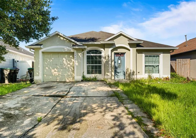 Photo 1 of Single family home for sale at 7865 Pine Frk Dr, Orlando, FL 32822 | MLS# O6425174 | Listing updated on 2026-08-13