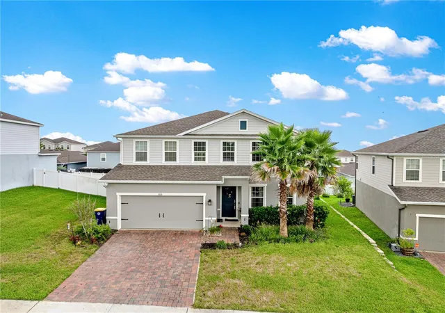 Photo 1 of Single family home for sale at 3133 Hl Point St, Minneola, FL 34715 | MLS# G5115106 | Listing updated on 2026-09-13