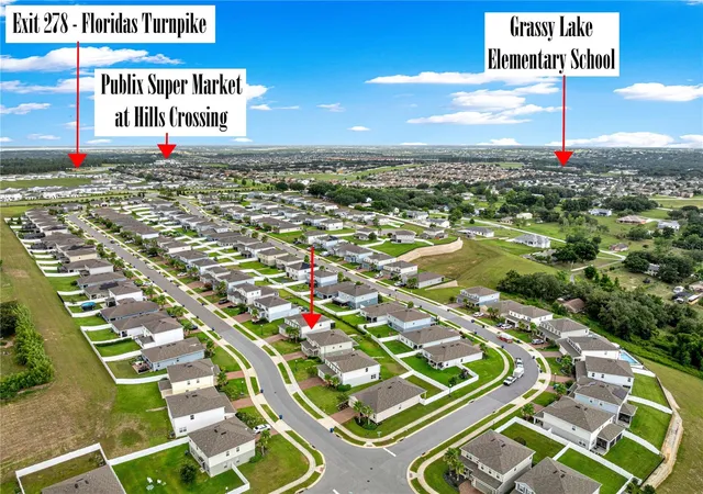 Photo 2 of Single family home for sale at 3133 Hl Point St, Minneola, FL 34715 | MLS# G5115106 | Listing updated on 2026-09-13