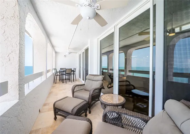 Listing Photo 4 - Condo for sale in building located at 17940 Gulf Blvd, Redington Shores, FL 33708 - Unit #18C