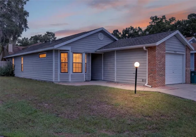 Photo 1 of Single family home for sale at 3928 Ne 22nd Street, Ocala, FL 34470 | MLS# OM728497 | Listing updated on 2026-07-16