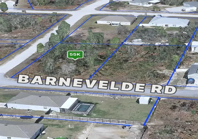 Photo 3 of Sale Pending at Lot 14 Barnevelde Rd, Brooksville, FL 34614 | MLS# W7887658 | Listing updated on 2026-09-03