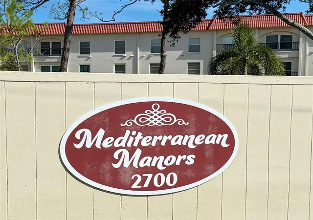 Photo 3 of Condo for sale at 2700 Bayshore Blvd #2108, Dunedin, FL 34698 | MLS# TB8529355 | Listing updated on 2026-10-01