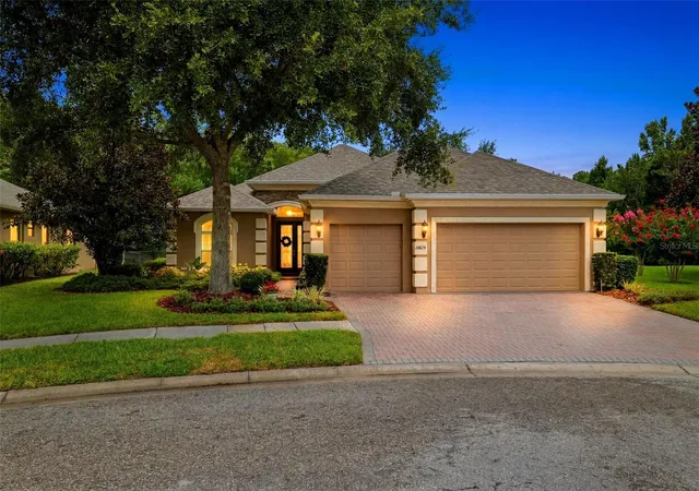 1st image of 14828 Man O War Dr, Odessa, FL 33556 | MLS# TB8529357