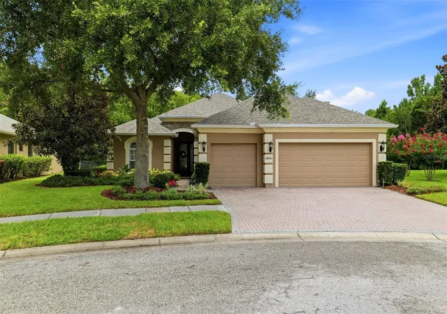 2nd image of 14828 Man O War Dr, Odessa, FL 33556 | MLS# TB8529357