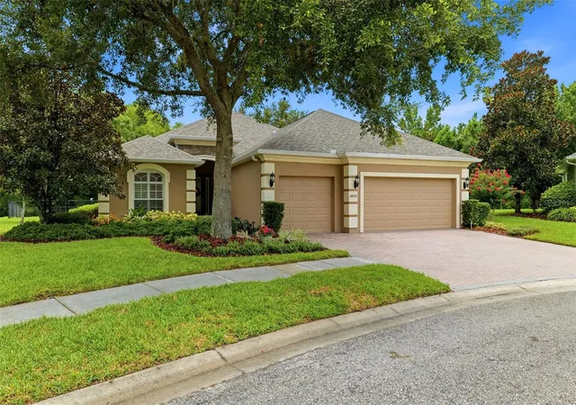 60th image of 14828 Man O War Dr, Odessa, FL 33556 | MLS# TB8529357