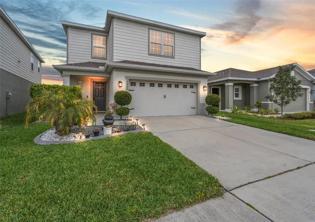 1st image of 10480 Hawks Landing Dr, Land O Lakes, FL 34638 | MLS# TB8529359