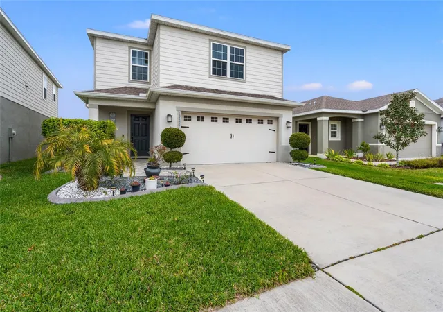 2nd image of 10480 Hawks Landing Dr, Land O Lakes, FL 34638 | MLS# TB8529359