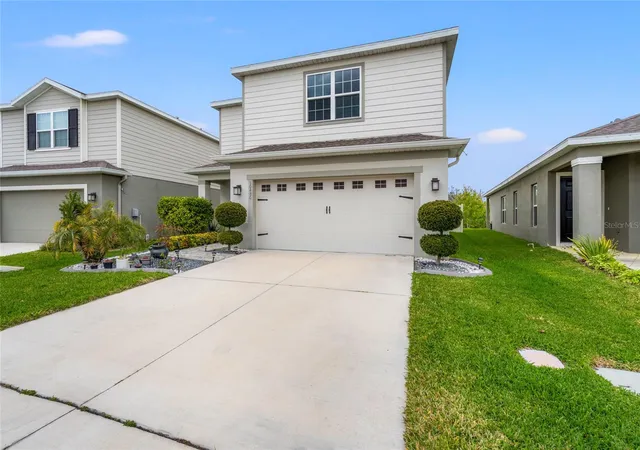 5th image of 10480 Hawks Landing Dr, Land O Lakes, FL 34638 | MLS# TB8529359