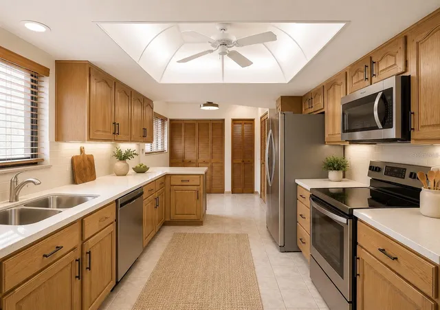 Photo 4 of Condo for sale at 1158 Carmel Cir #430, Casselberry, FL 32707 | MLS# O6425206 | Listing updated on 2026-10-16