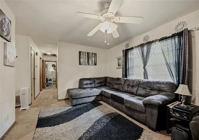 Photo 3 of Single family home for sale at 2902 NW 39th Place, Gainesville, FL 32605 | MLS# GC541968 | Listing updated on 2026-07-16